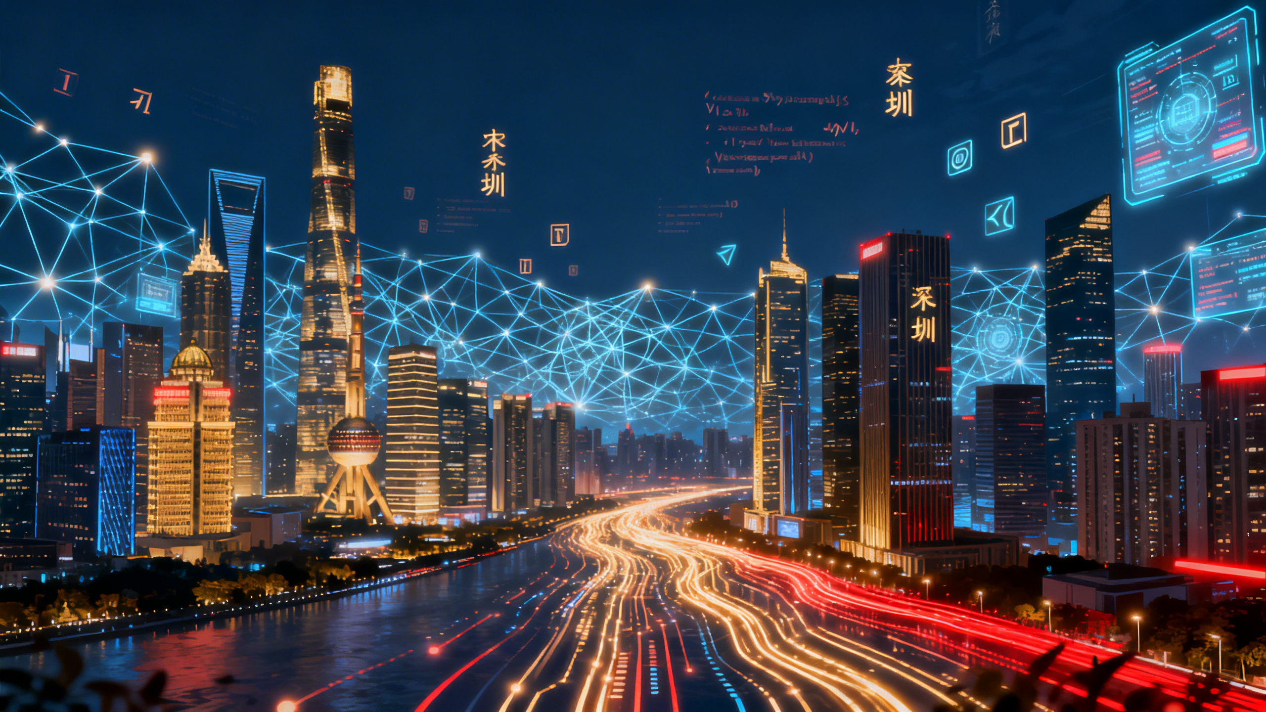 Chinese AI Is Going Open Source — And DeepSeek Is Leading the Way