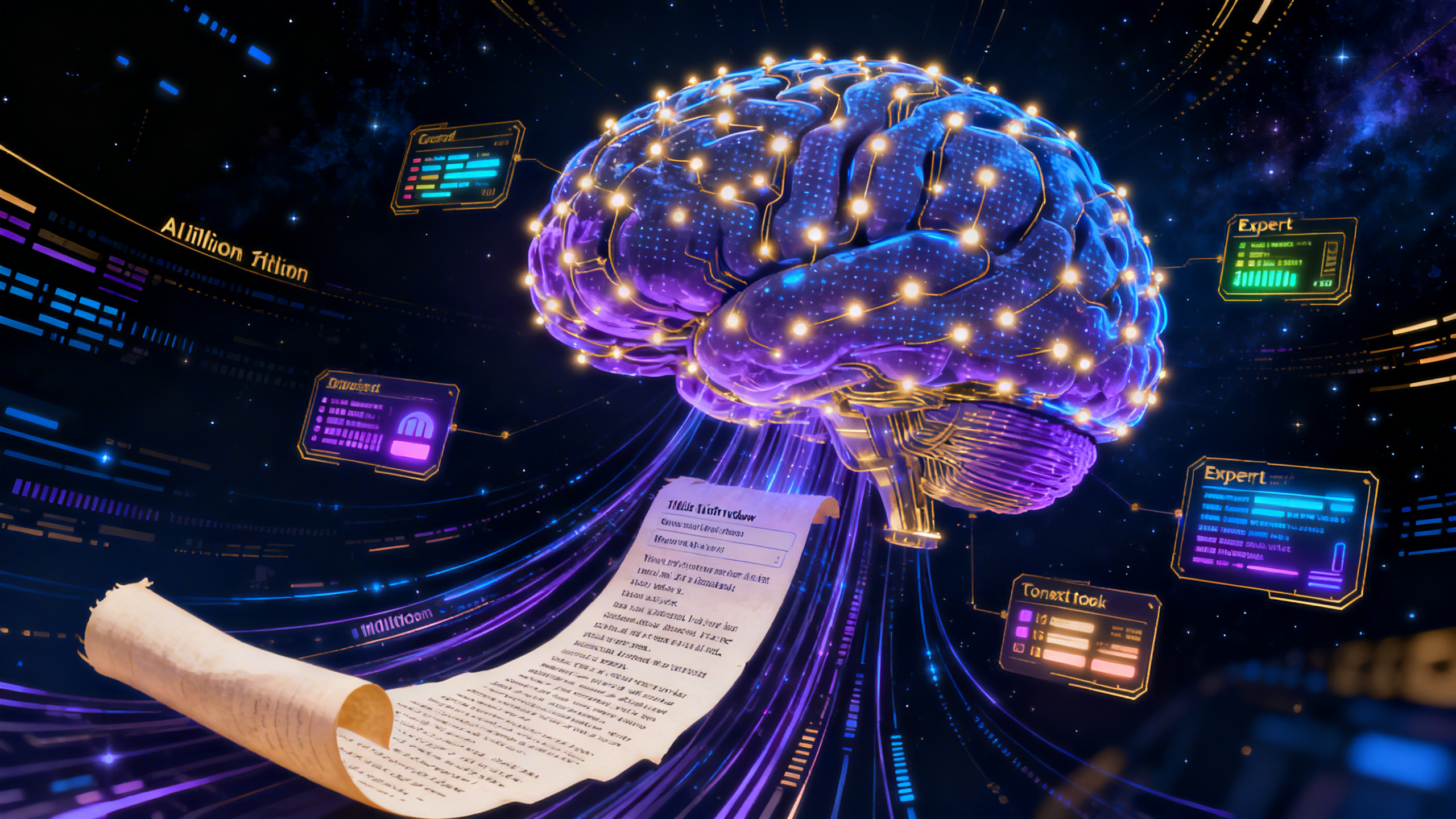 DeepSeek V4 Deep Dive: Trillion-Parameter AI with Million-Token Context