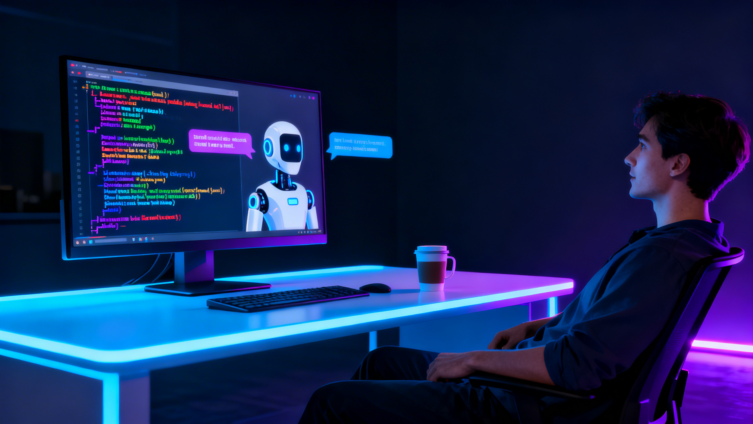 Vibe Coding with DeepSeek: Build Apps by Describing What You Want